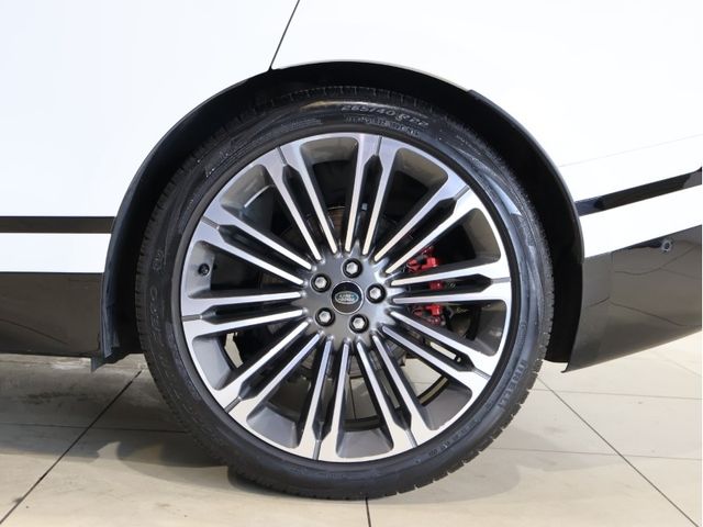 ROVER ROVER RANGE ROVER VELAR 2024