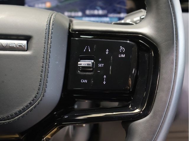 ROVER ROVER RANGE ROVER VELAR 2024