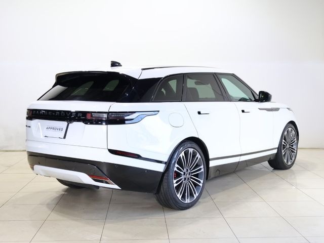 ROVER ROVER RANGE ROVER VELAR 2024