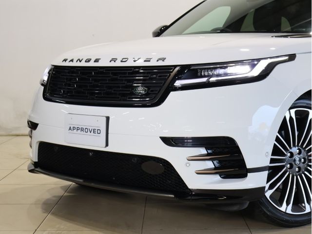 ROVER ROVER RANGE ROVER VELAR 2024