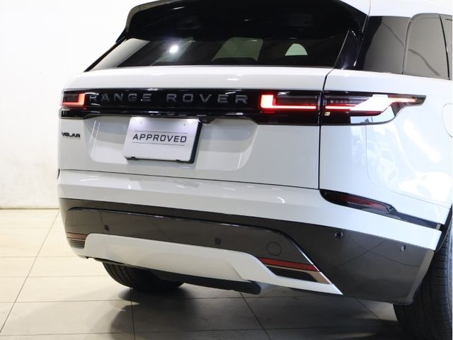 ROVER ROVER RANGE ROVER VELAR 2024