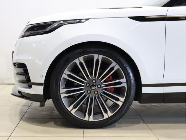 ROVER ROVER RANGE ROVER VELAR 2024