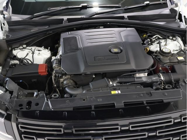 ROVER ROVER RANGE ROVER VELAR 2024