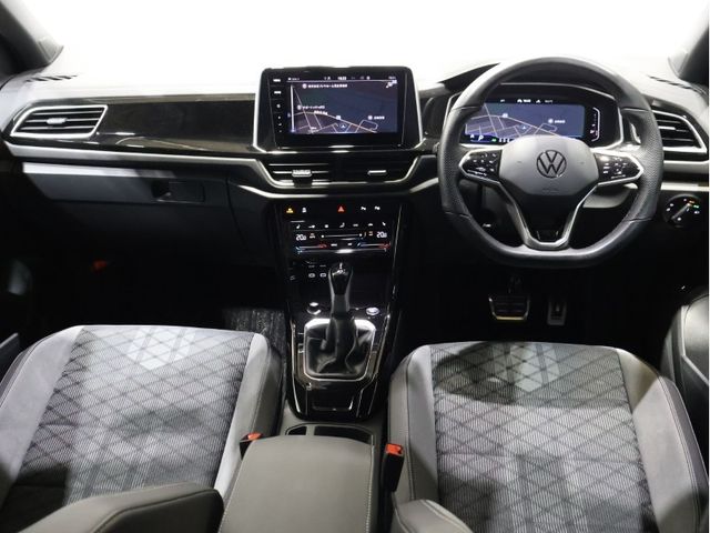 VOLKSWAGEN VOLKSWAGEN T-Roc 2022