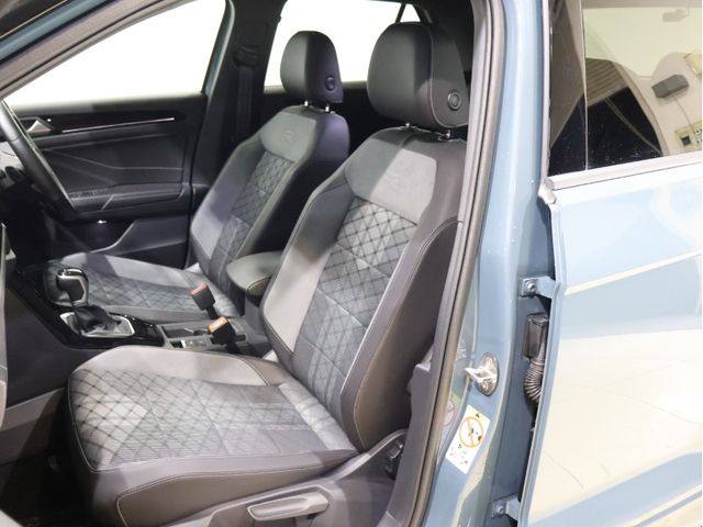 VOLKSWAGEN VOLKSWAGEN T-Roc 2022