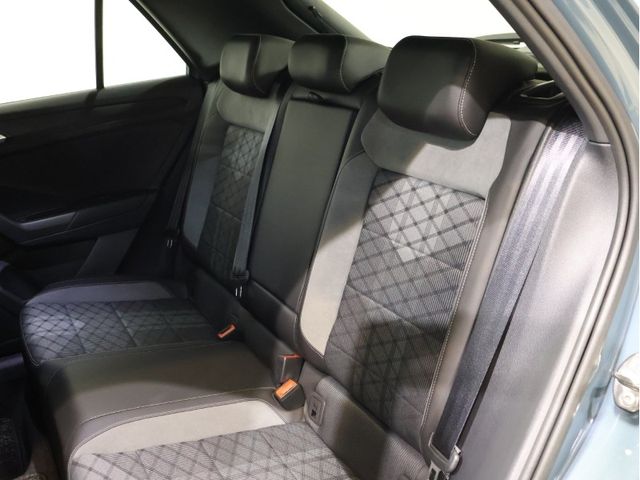 VOLKSWAGEN VOLKSWAGEN T-Roc 2022