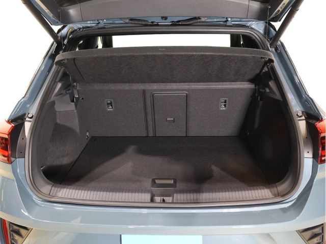 VOLKSWAGEN VOLKSWAGEN T-Roc 2022