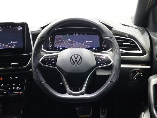 VOLKSWAGEN VOLKSWAGEN T-Roc 2022