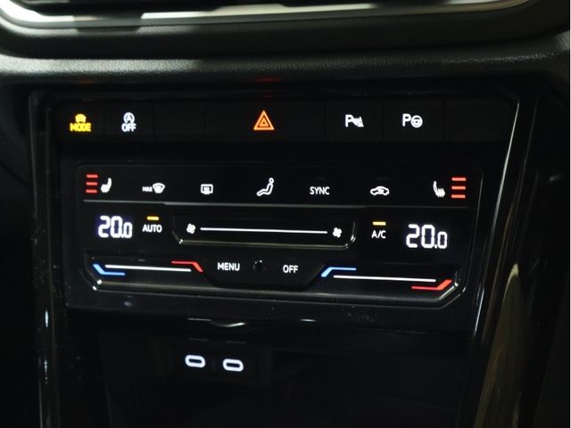 VOLKSWAGEN VOLKSWAGEN T-Roc 2022