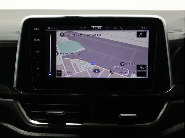 VOLKSWAGEN VOLKSWAGEN T-Roc 2022