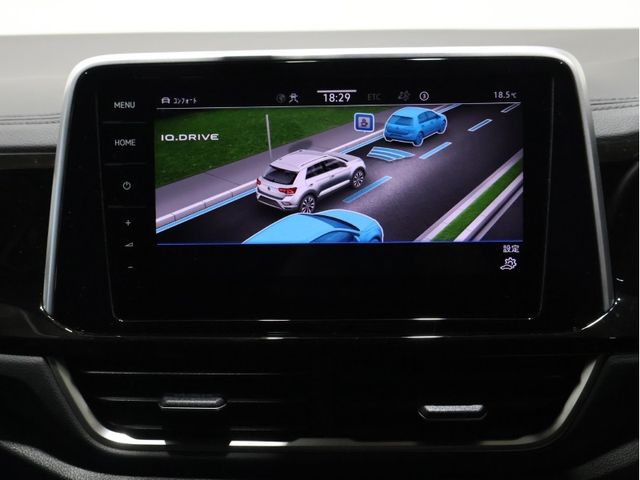 VOLKSWAGEN VOLKSWAGEN T-Roc 2022