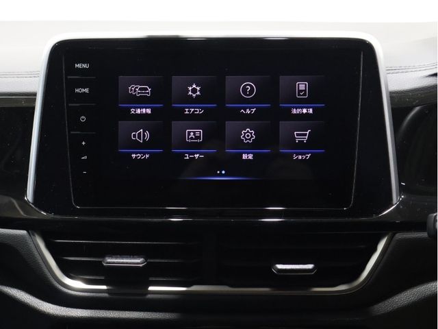 VOLKSWAGEN VOLKSWAGEN T-Roc 2022