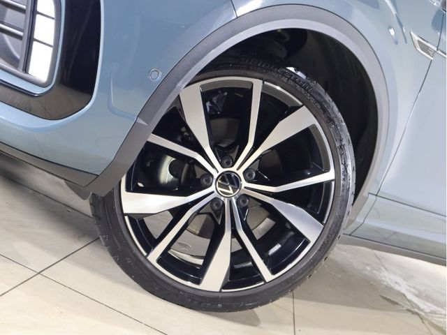 VOLKSWAGEN VOLKSWAGEN T-Roc 2022