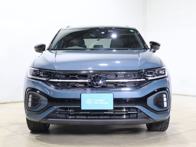 VOLKSWAGEN VOLKSWAGEN T-Roc 2022