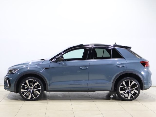VOLKSWAGEN VOLKSWAGEN T-Roc 2022