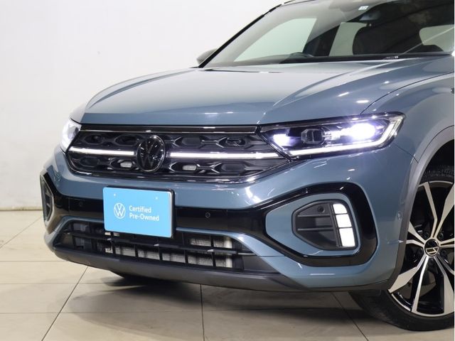 VOLKSWAGEN VOLKSWAGEN T-Roc 2022