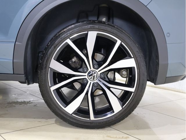 VOLKSWAGEN VOLKSWAGEN T-Roc 2022