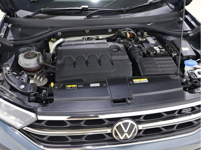 VOLKSWAGEN VOLKSWAGEN T-Roc 2022
