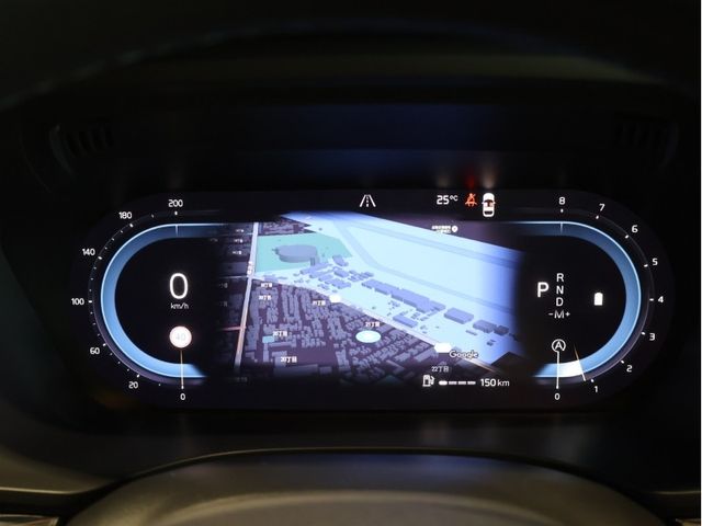 VOLVO VOLVO XC60 2022