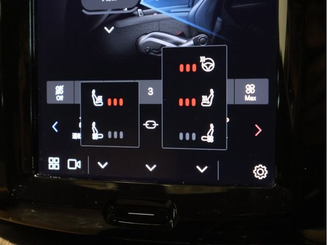 VOLVO VOLVO XC60 2022