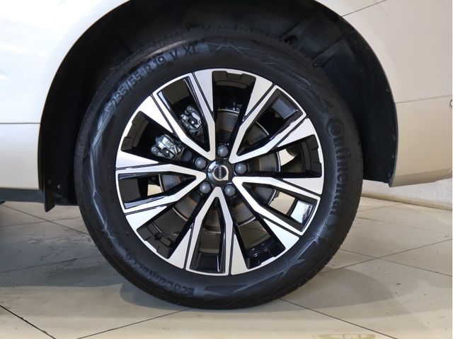 VOLVO VOLVO XC60 2022