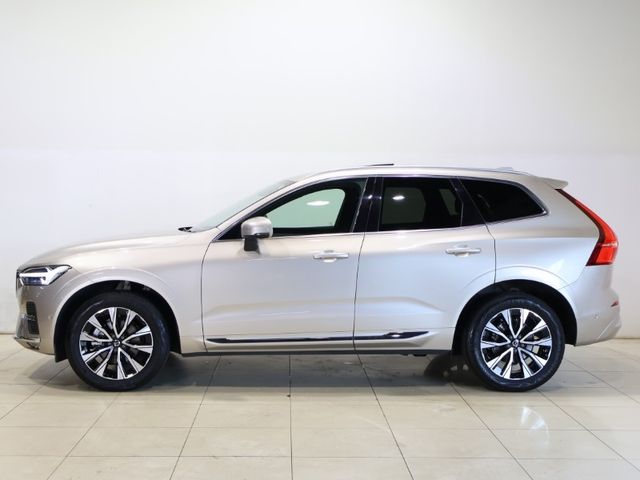 VOLVO VOLVO XC60 2022
