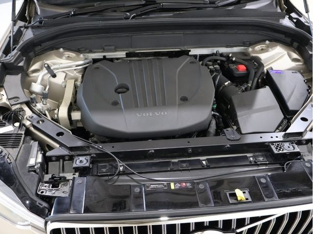 VOLVO VOLVO XC60 2022