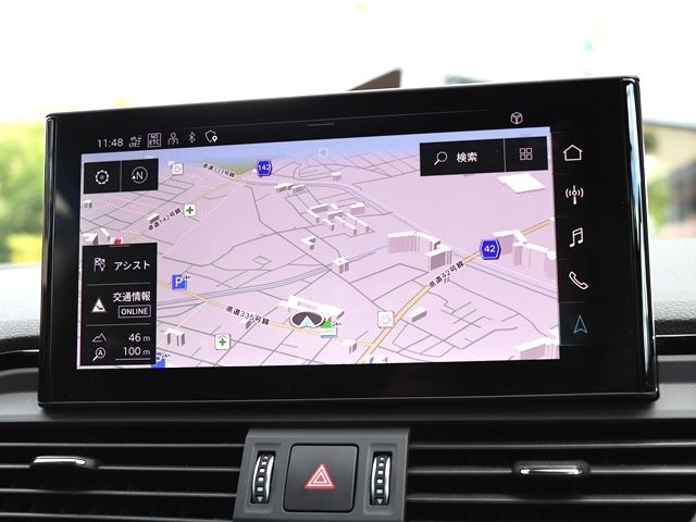 AUDI AUDI Q5 SPORTBACK 2022