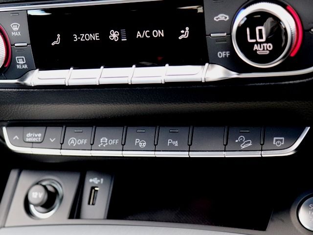 AUDI AUDI Q5 SPORTBACK 2022