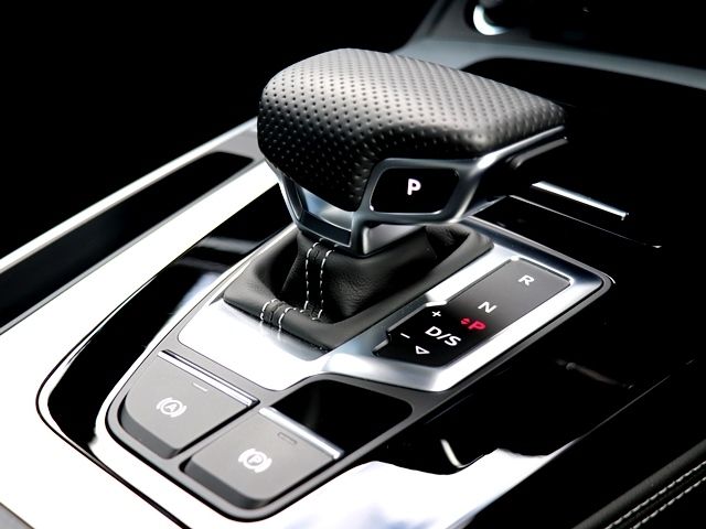 AUDI AUDI Q5 SPORTBACK 2022