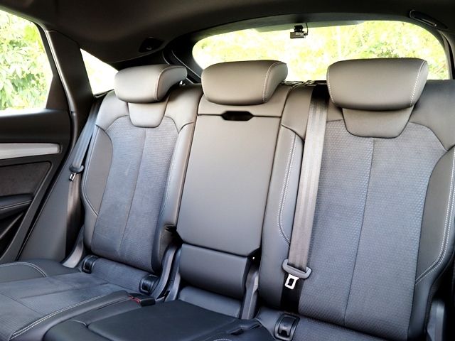 AUDI AUDI Q5 SPORTBACK 2022