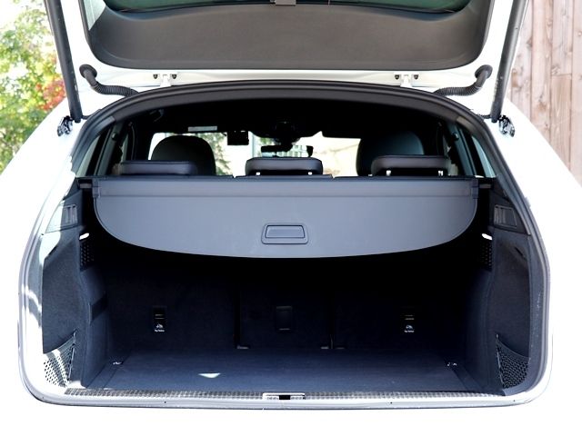 AUDI AUDI Q5 SPORTBACK 2022