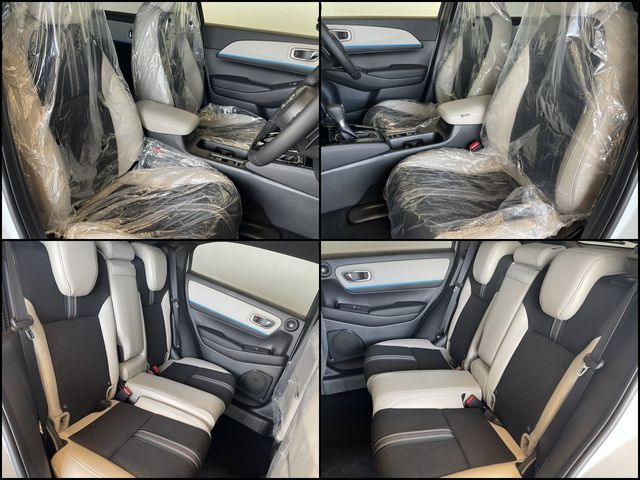 HONDA VEZEL e:HEV 2025