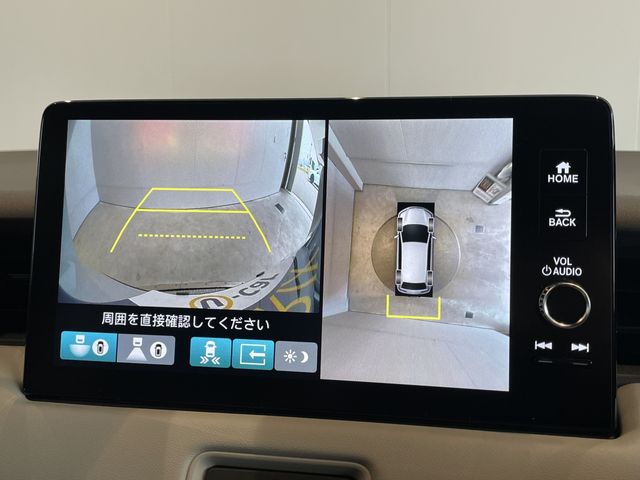 HONDA VEZEL e:HEV 2025