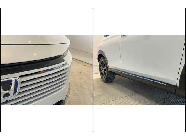 HONDA VEZEL e:HEV 2025