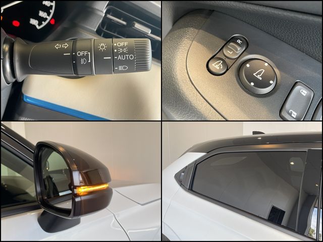 HONDA VEZEL e:HEV 2025