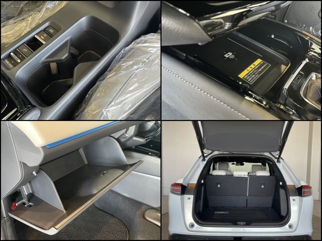 HONDA VEZEL e:HEV 2025