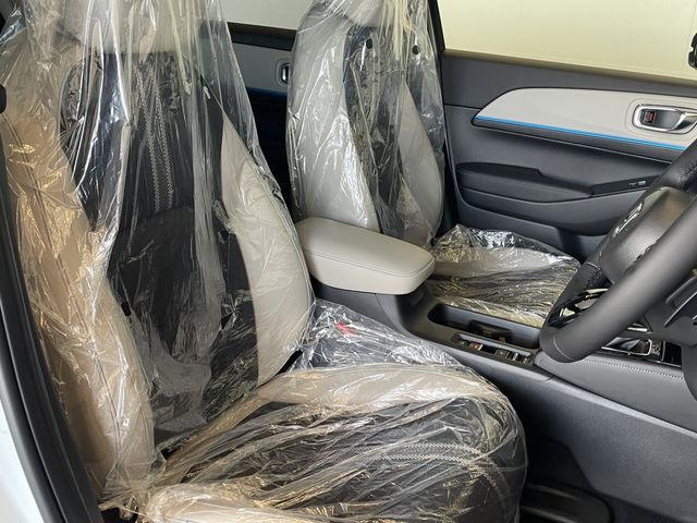 HONDA VEZEL e:HEV 2025