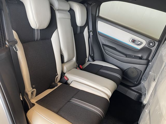 HONDA VEZEL e:HEV 2025