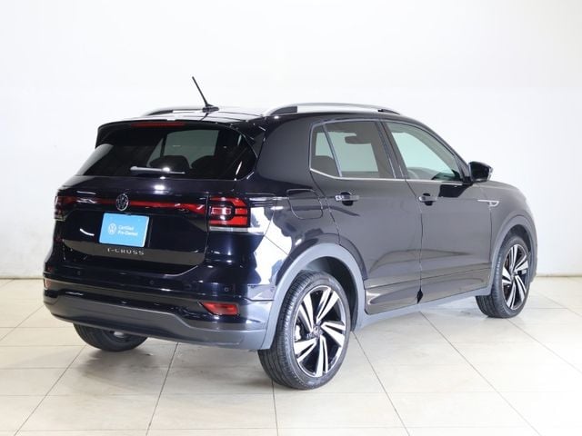 VOLKSWAGEN VOLKSWAGEN T-Cross 2023