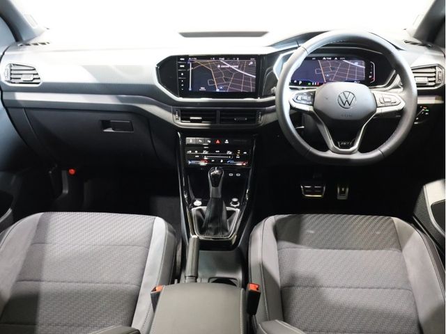 VOLKSWAGEN VOLKSWAGEN T-Cross 2023