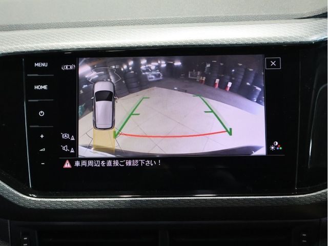 VOLKSWAGEN VOLKSWAGEN T-Cross 2023