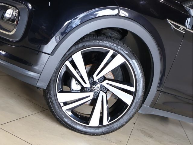 VOLKSWAGEN VOLKSWAGEN T-Cross 2023