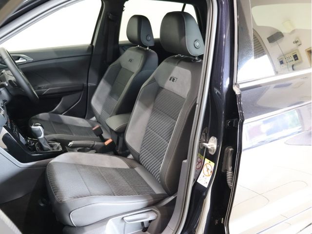 VOLKSWAGEN VOLKSWAGEN T-Cross 2023