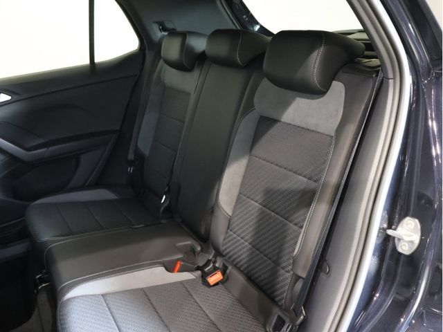 VOLKSWAGEN VOLKSWAGEN T-Cross 2023