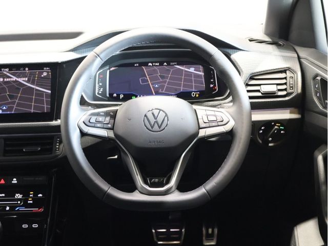 VOLKSWAGEN VOLKSWAGEN T-Cross 2023