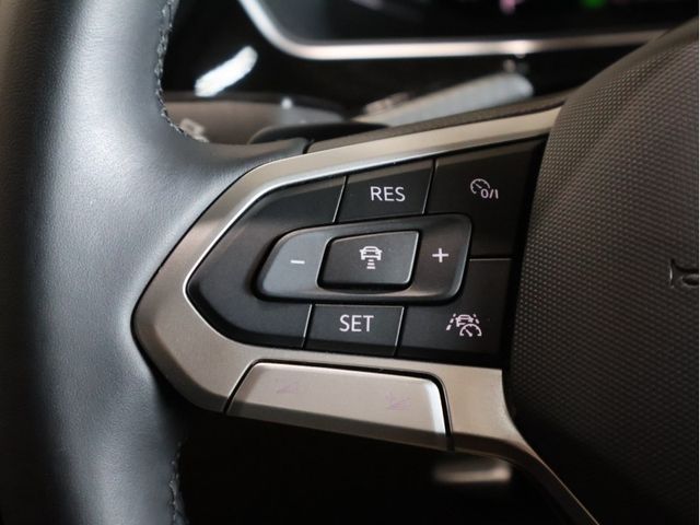 VOLKSWAGEN VOLKSWAGEN T-Cross 2023