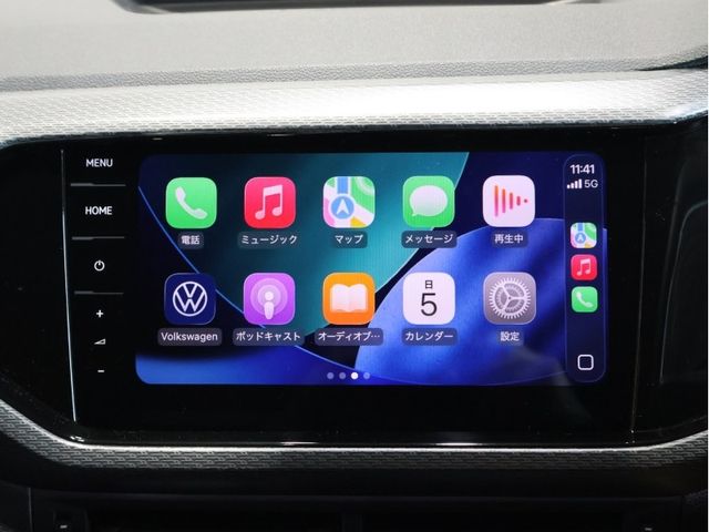 VOLKSWAGEN VOLKSWAGEN T-Cross 2023