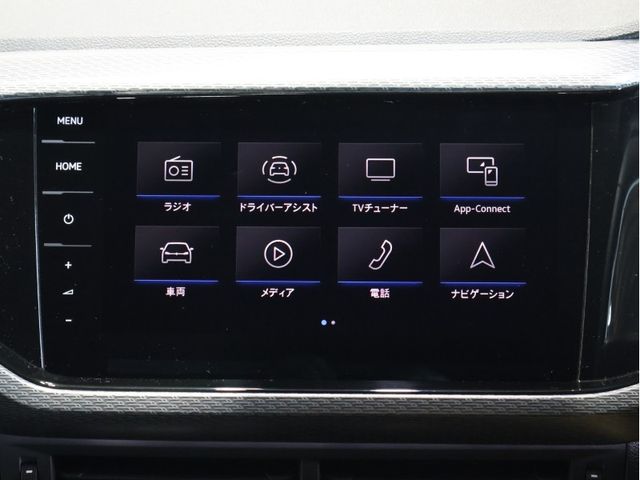 VOLKSWAGEN VOLKSWAGEN T-Cross 2023