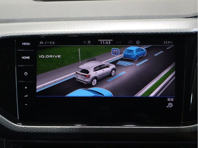 VOLKSWAGEN VOLKSWAGEN T-Cross 2023